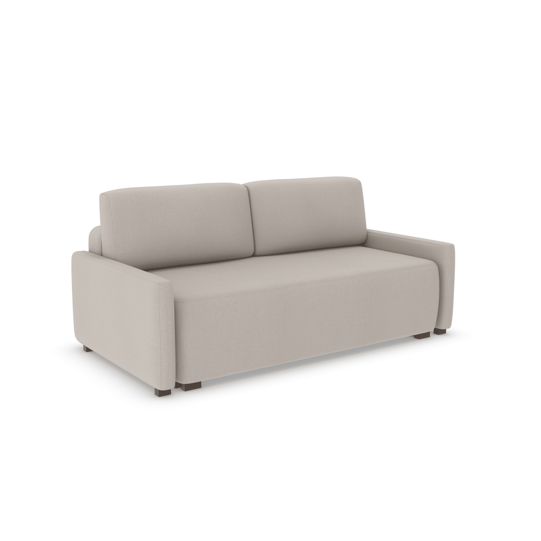 Poppy Three Seater Sofa Bed