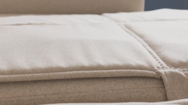 Ashley - Seat Cover - Chaise
