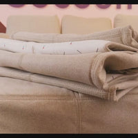 Ashley - Seat Cover  - 2 Seat