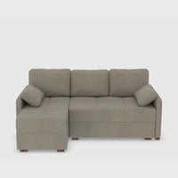 Ashley Corner Sofa Bed - LHF