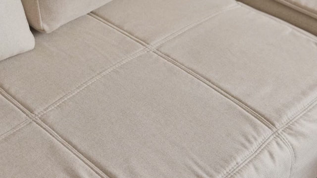 Ashley - Seat Cover  - 2 Seat