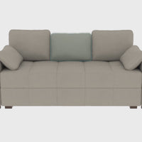 Ashley Three Seater Sofa Bed