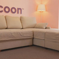 Ashley - Seat Cover - Chaise