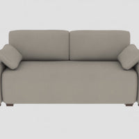 Poppy Three Seater Sofa Bed