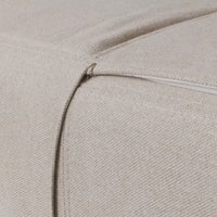 Ashley - Seat Cover - Chaise