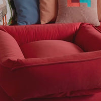55cm x 55cm - Storage - Footstool - Ottoman