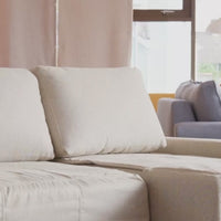 Ashley - Seat Cover  - 2 Seat