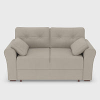 Jodie Three-Seater Sofa Bed