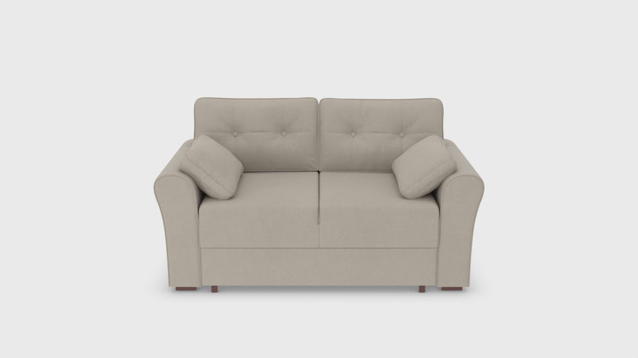 Jodie Three-Seater Sofa Bed