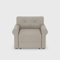 Delanie Chair Bed Settee