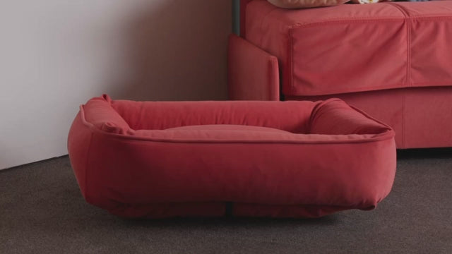 55cm x 55cm - Storage - Footstool - Ottoman
