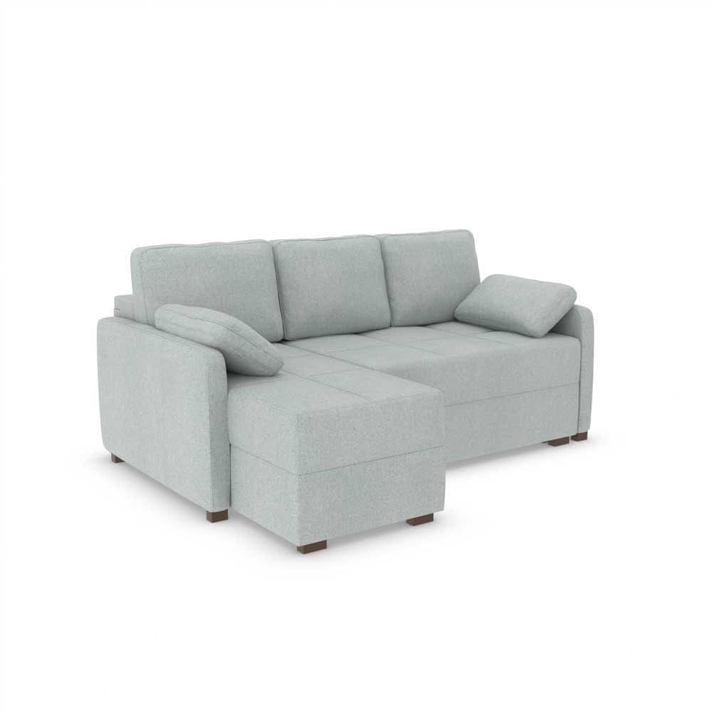 Ashley Corner Sofa Bed Corner & L Shaped Sofa Beds Cocoon