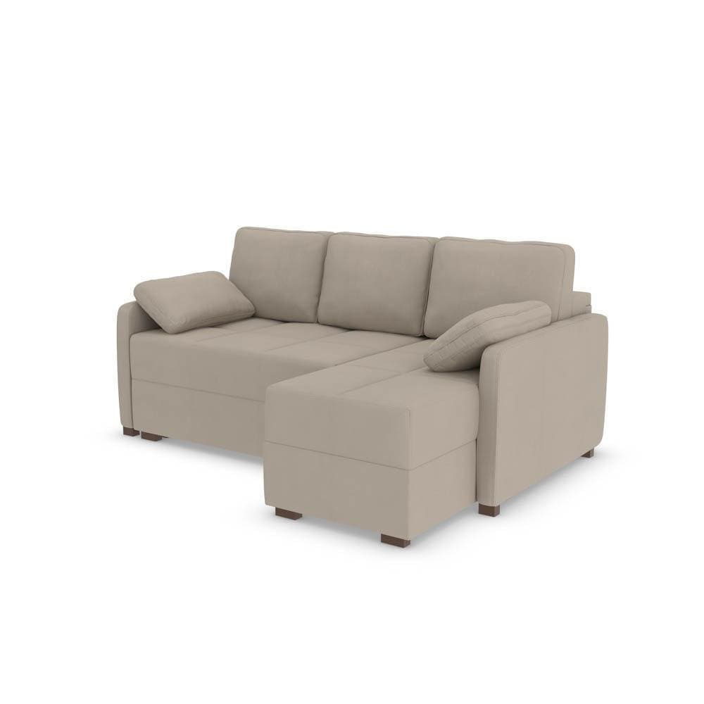 Ashley Corner Sofa Bed RHF