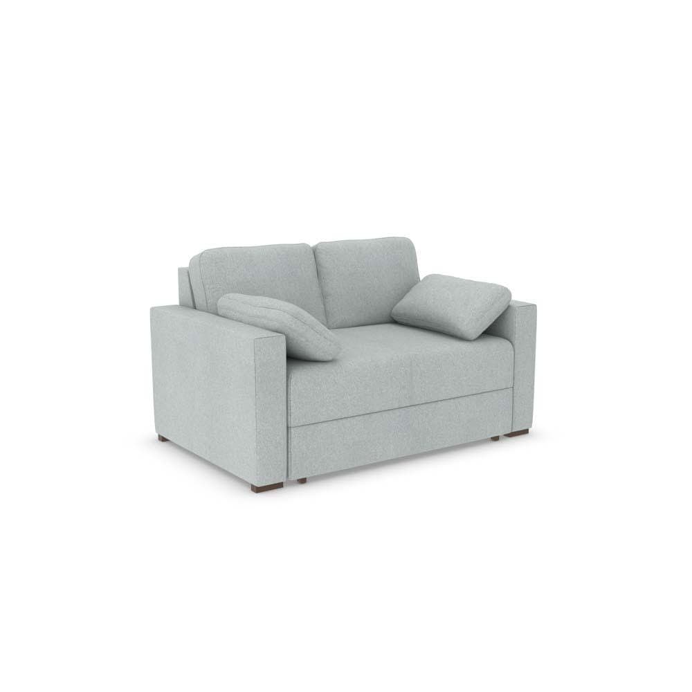 Charlotte Two-Seater Sofa Bed - Cocoon