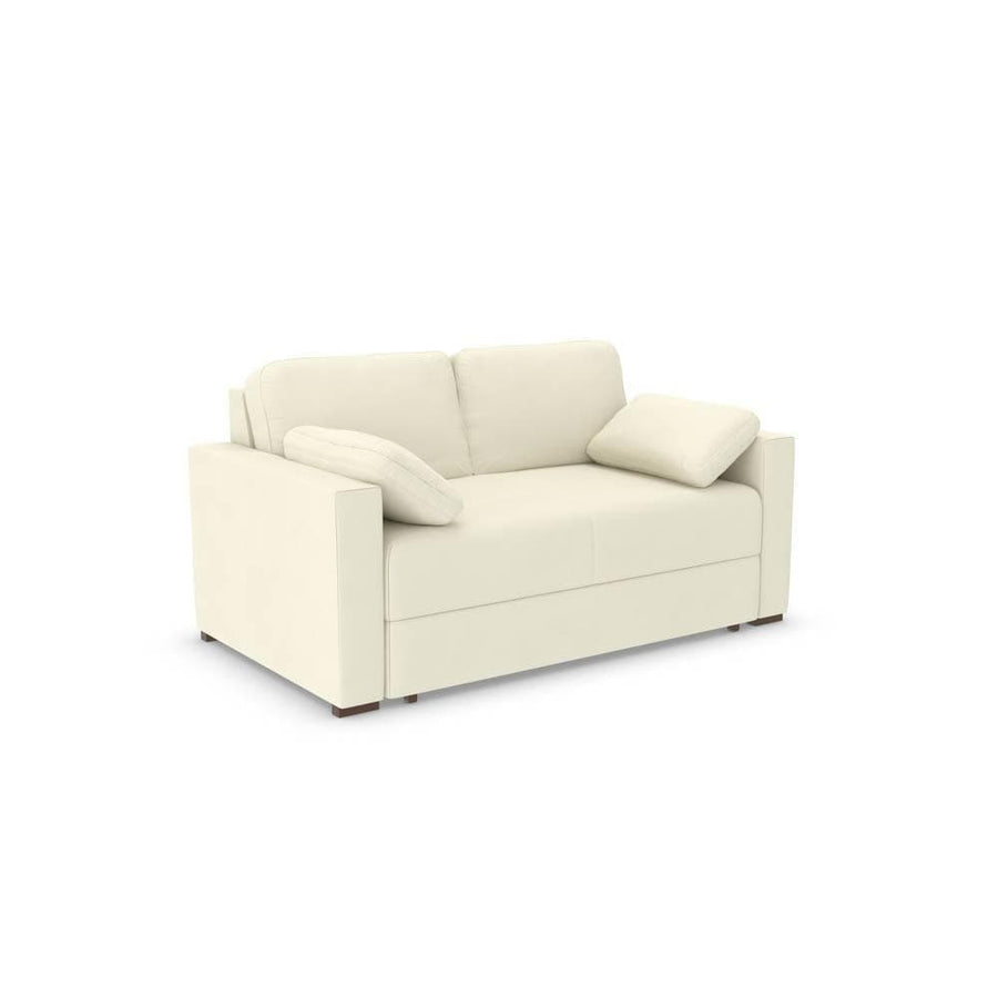 Charlotte Three-Seater Sofa Bed - Cocoon