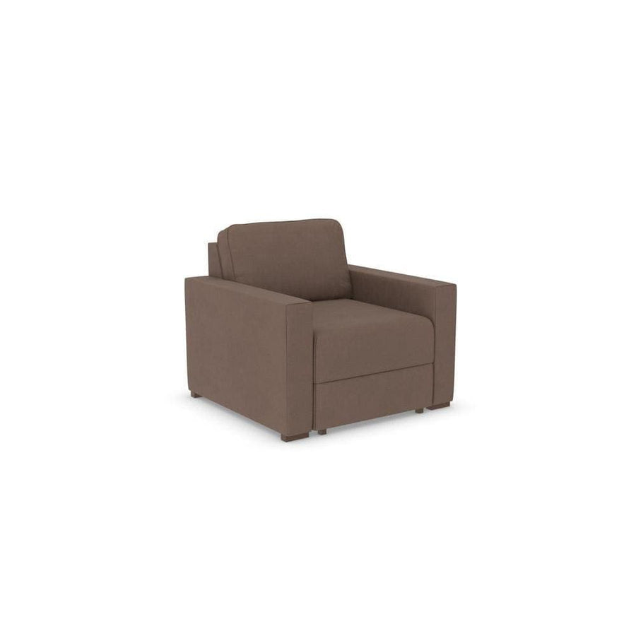 Charlotte Chair Bed Settee - Cocoon