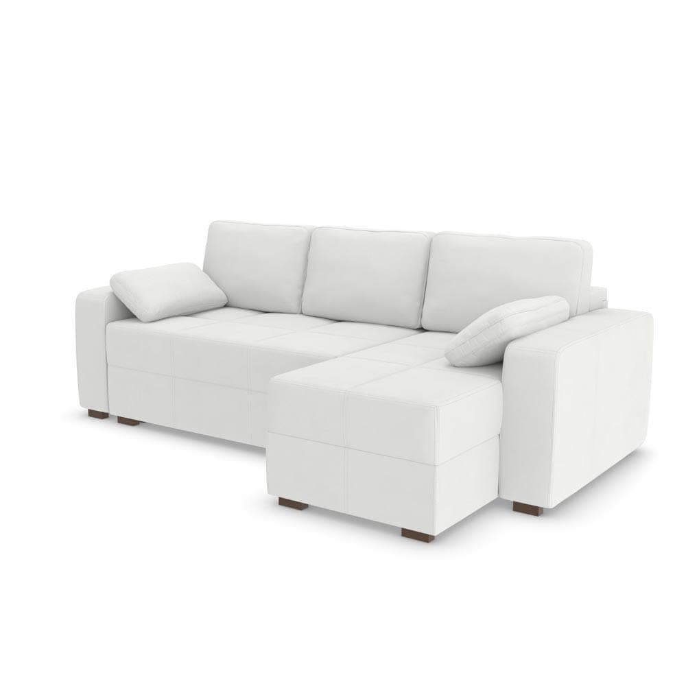 George Corner Sofa Bed - Corner & L Shaped Sofa Beds | Cocoon