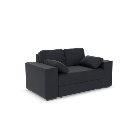 Victoria Two Seater Sofa Bed Double & Small Sofa Beds Cocoon