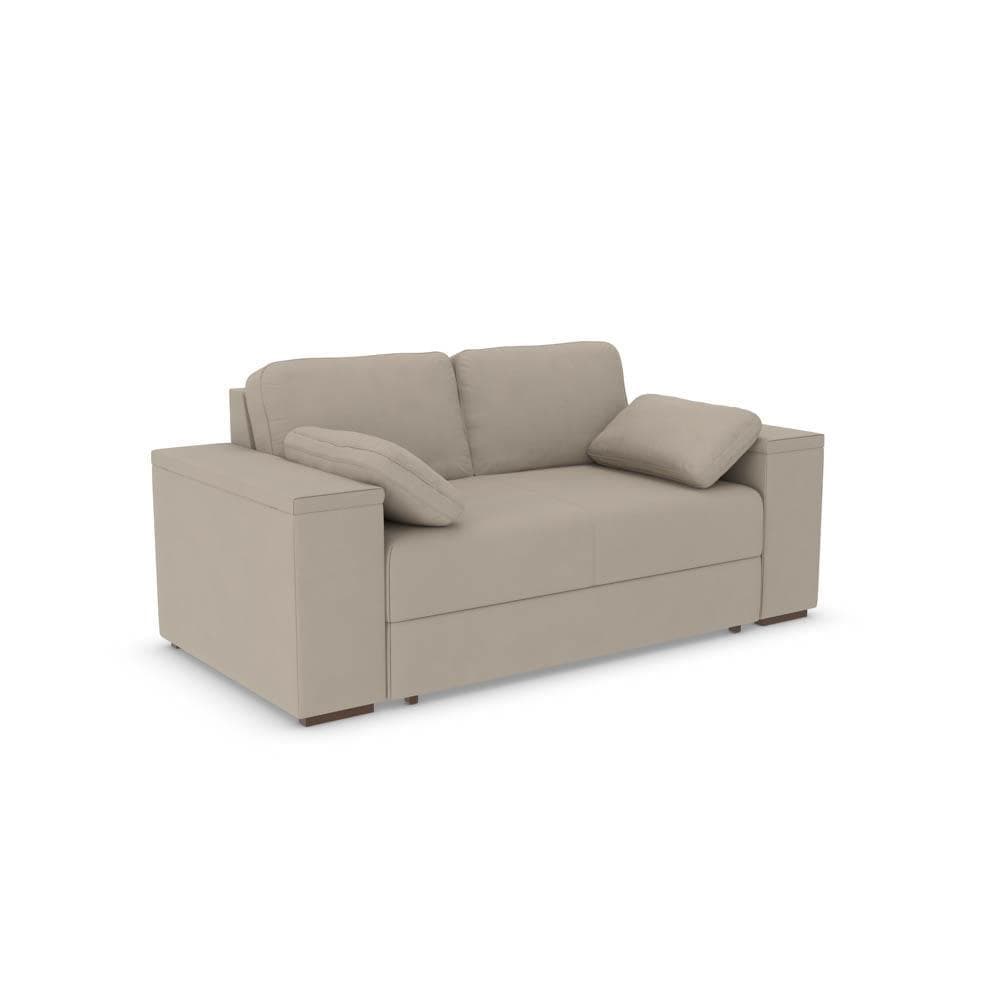 Victoria Three Seater Sofa Bed