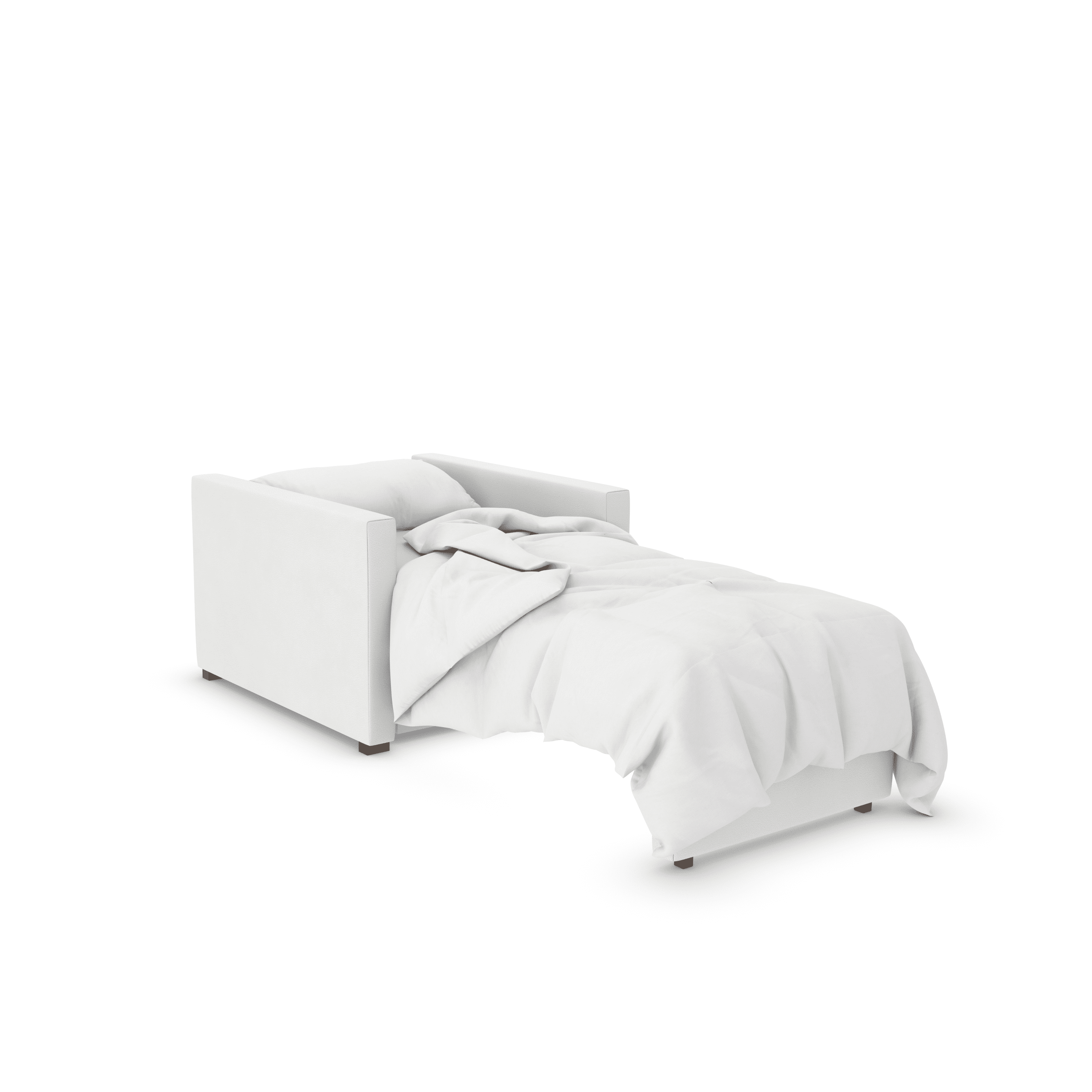 Alice Chair Bed Single Sofa