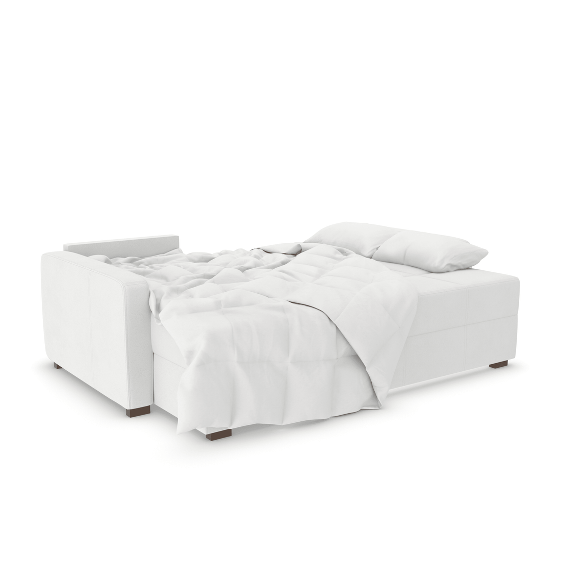 Bed at angle in corner deals