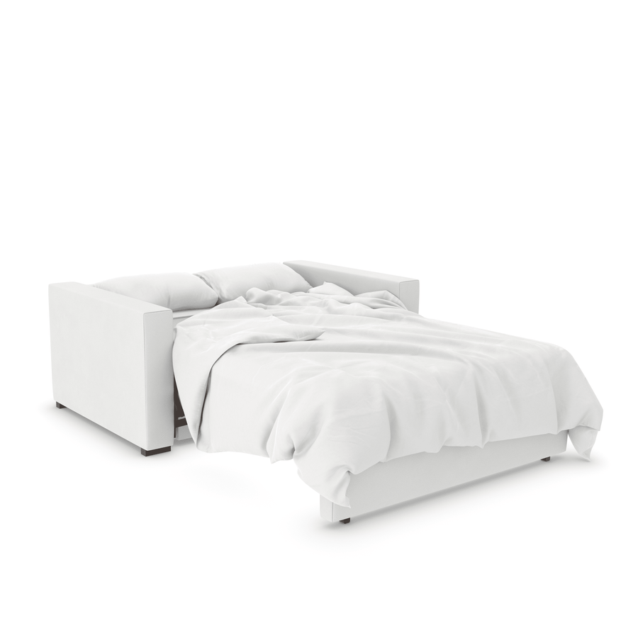 Charlotte Two-Seater Sofa Bed